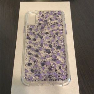 Casemate iPhone X case